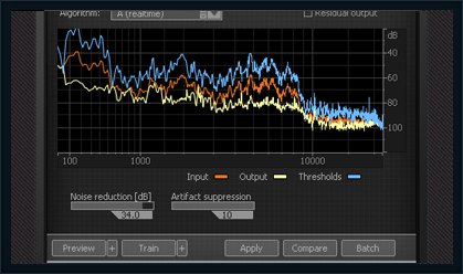 iZotope RX